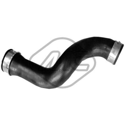 Tuyau d'air de compresseur METALCAUCHO 98474