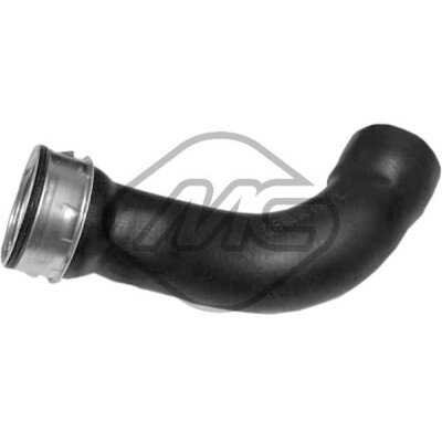 Tuyau d'air de compresseur METALCAUCHO 98477