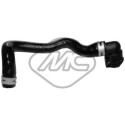 Tuyau de radiateur METALCAUCHO 98503