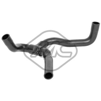 Tuyau, ventilation de carter-moteur