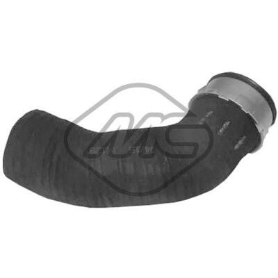 Gaine de suralimentation