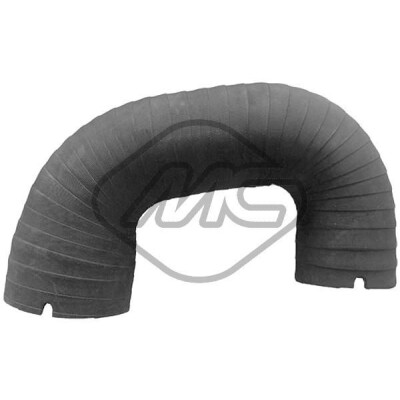 Gaine de suralimentation