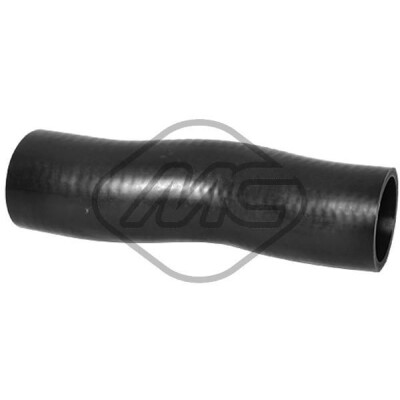 Durite d'air de suralimentation METALCAUCHO 98727
