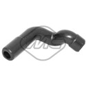 Tuyau, ventilation de carter-moteur