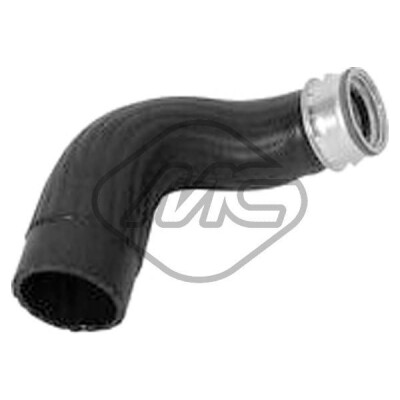 Tuyau d'air de compresseur METALCAUCHO 98880