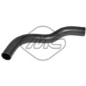 Tuyau de radiateur METALCAUCHO 99003