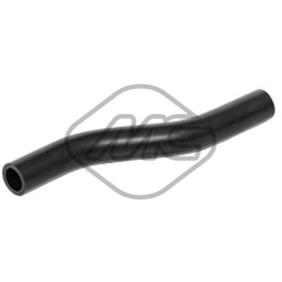Tuyau de carburant METALCAUCHO 99032