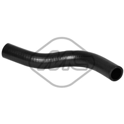 Tuyau de radiateur METALCAUCHO 99035