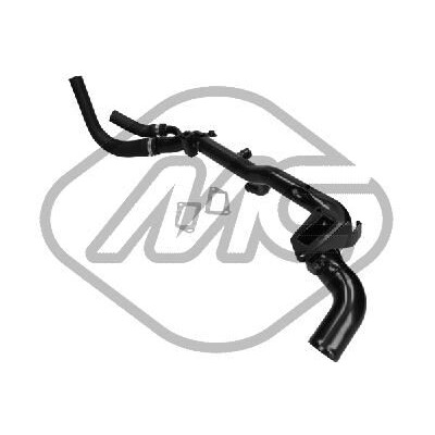 Conduit de refroidissement METALCAUCHO 99811