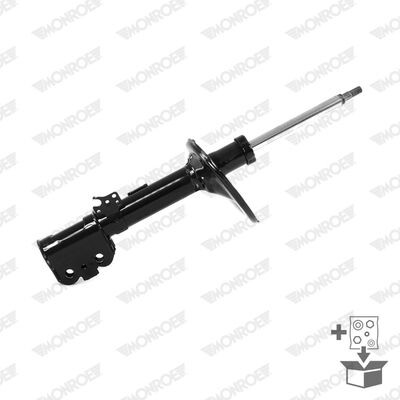 Amortisseur MONROE D0012L