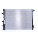 Radiateur basse température, intercooler