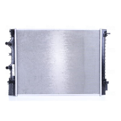 Radiateur basse température, intercooler