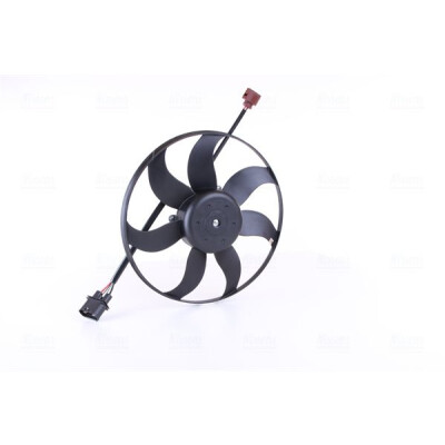 Ventilateur, refroidissement du moteur NISSENS 850021
