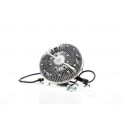 Embrayage, ventilateur de radiateur