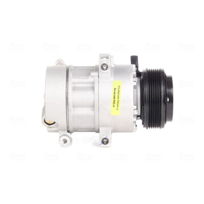 Compresseur, climatisation NISSENS 890179