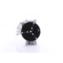 Compresseur, climatisation NISSENS 890695