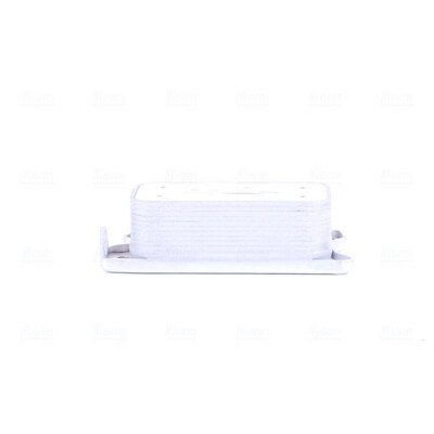 Radiateur d'huile