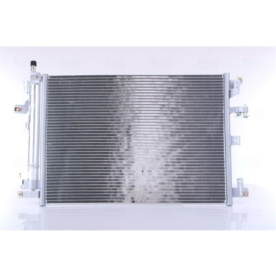 Condenseur, climatisation NISSENS 940830