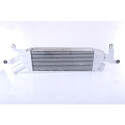 Intercooler, échangeur