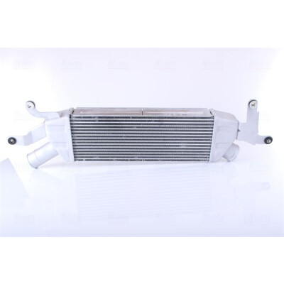 Intercooler, échangeur