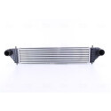 Intercooler, échangeur
