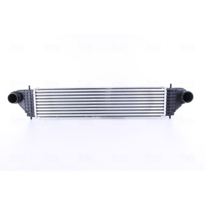 Intercooler, échangeur
