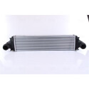 Intercooler, échangeur