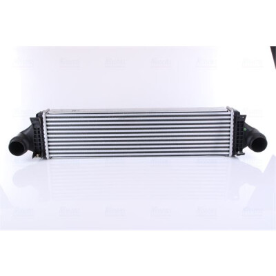Intercooler, échangeur