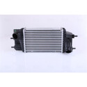 Intercooler, échangeur
