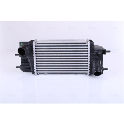 Intercooler, échangeur