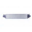 Intercooler, échangeur