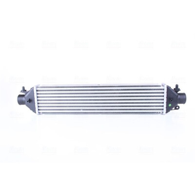 Intercooler, échangeur