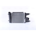 Intercooler, échangeur