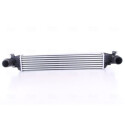 Intercooler, échangeur
