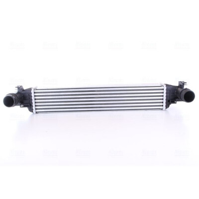 Intercooler, échangeur