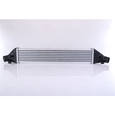 Intercooler, échangeur