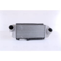Intercooler, échangeur