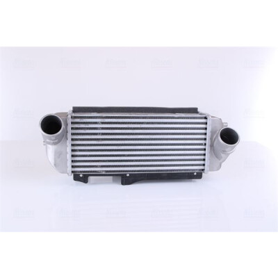 Intercooler, échangeur
