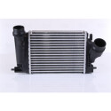 Intercooler, échangeur