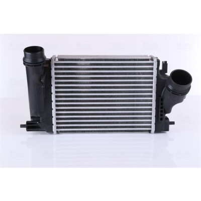Intercooler, échangeur