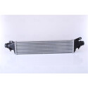 Intercooler, échangeur