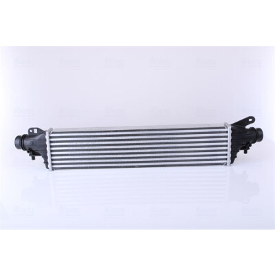 Intercooler, échangeur