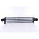 Intercooler, échangeur