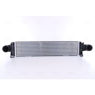 Intercooler, échangeur