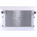Intercooler, échangeur