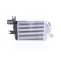 Intercooler, échangeur
