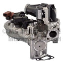 Élément de refroidissement, recyclage des gaz d&#39;échappement PIERBURG 7.03622.10.0
