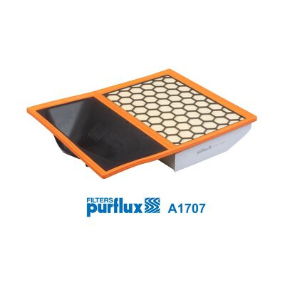 Filtre à air PURFLUX A1707