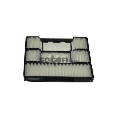 Filtre, air de l'habitacle