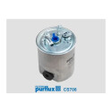 Filtre à carburant PURFLUX CS708